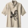 Tall Silk Touch Polo Thumbnail