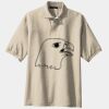Tall Silk Touch Polo Thumbnail