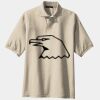 Tall Silk Touch Polo Thumbnail