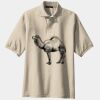 Tall Silk Touch Polo Thumbnail