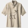 Tall Silk Touch Polo Thumbnail