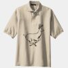 Tall Silk Touch Polo Thumbnail
