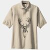 Tall Silk Touch Polo Thumbnail