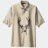 Tall Silk Touch Polo Thumbnail