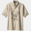 Tall Silk Touch Polo Thumbnail