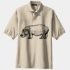 Tall Silk Touch Polo Thumbnail