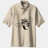 Tall Silk Touch Polo Thumbnail