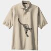 Tall Silk Touch Polo Thumbnail