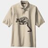 Tall Silk Touch Polo Thumbnail
