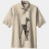 Tall Silk Touch Polo Thumbnail