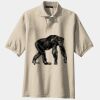 Tall Silk Touch Polo Thumbnail