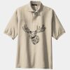 Tall Silk Touch Polo Thumbnail