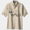Tall Silk Touch Polo Thumbnail