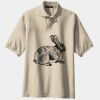 Tall Silk Touch Polo Thumbnail