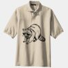 Tall Silk Touch Polo Thumbnail