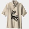 Tall Silk Touch Polo Thumbnail