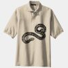 Tall Silk Touch Polo Thumbnail