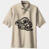 Tall Silk Touch Polo Thumbnail