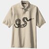 Tall Silk Touch Polo Thumbnail