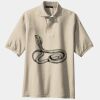 Tall Silk Touch Polo Thumbnail