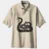 Tall Silk Touch Polo Thumbnail