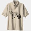 Tall Silk Touch Polo Thumbnail