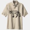 Tall Silk Touch Polo Thumbnail