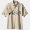 Tall Silk Touch Polo Thumbnail