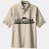 Tall Silk Touch Polo Thumbnail