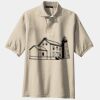 Tall Silk Touch Polo Thumbnail