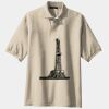 Tall Silk Touch Polo Thumbnail