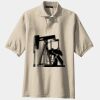 Tall Silk Touch Polo Thumbnail