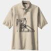 Tall Silk Touch Polo Thumbnail