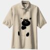 Tall Silk Touch Polo Thumbnail