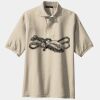 Tall Silk Touch Polo Thumbnail