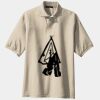Tall Silk Touch Polo Thumbnail