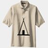 Tall Silk Touch Polo Thumbnail
