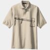 Tall Silk Touch Polo Thumbnail