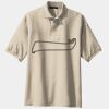 Tall Silk Touch Polo Thumbnail