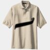 Tall Silk Touch Polo Thumbnail