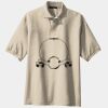 Tall Silk Touch Polo Thumbnail