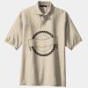 Tall Silk Touch Polo Thumbnail