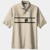 Tall Silk Touch Polo Thumbnail