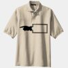 Tall Silk Touch Polo Thumbnail
