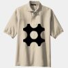 Tall Silk Touch Polo Thumbnail