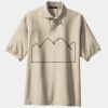 Tall Silk Touch Polo Thumbnail
