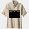 Tall Silk Touch Polo Thumbnail