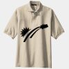 Tall Silk Touch Polo Thumbnail