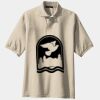 Tall Silk Touch Polo Thumbnail