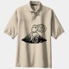 Tall Silk Touch Polo Thumbnail
